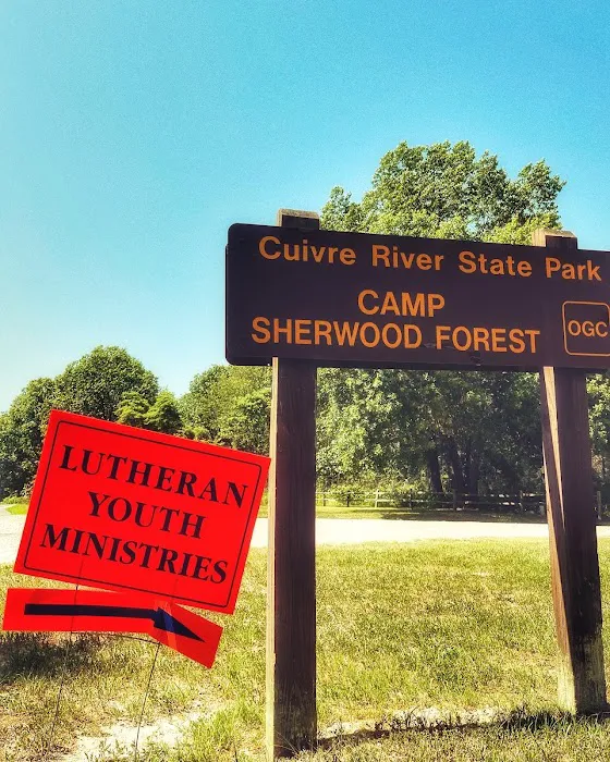 Camp Sherwood Forest Picture 3