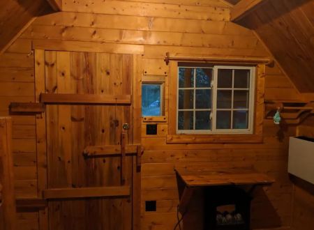 Jonesburg Gardens Campground