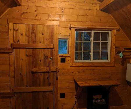 Jonesburg Gardens Campground