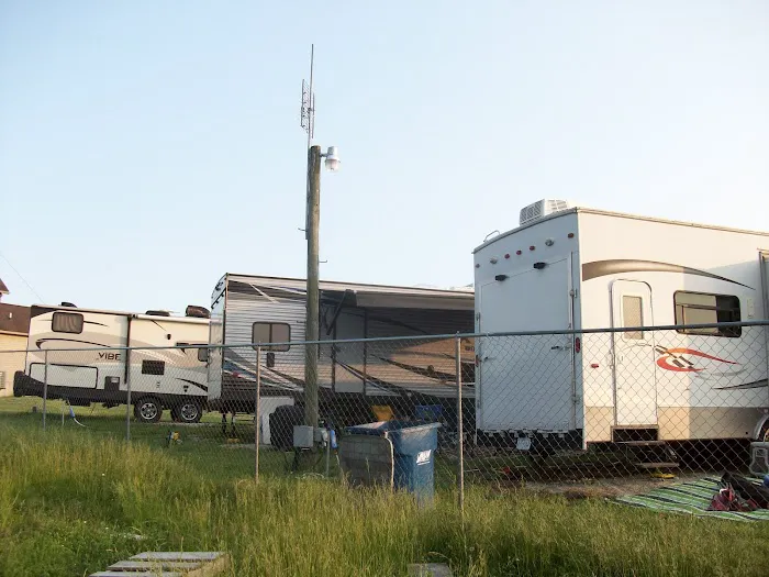 Hermann Horse RV and Camp park Picture 1