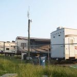 Hermann Horse RV and Camp park