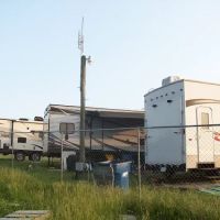 Hermann Horse RV and Camp park ico