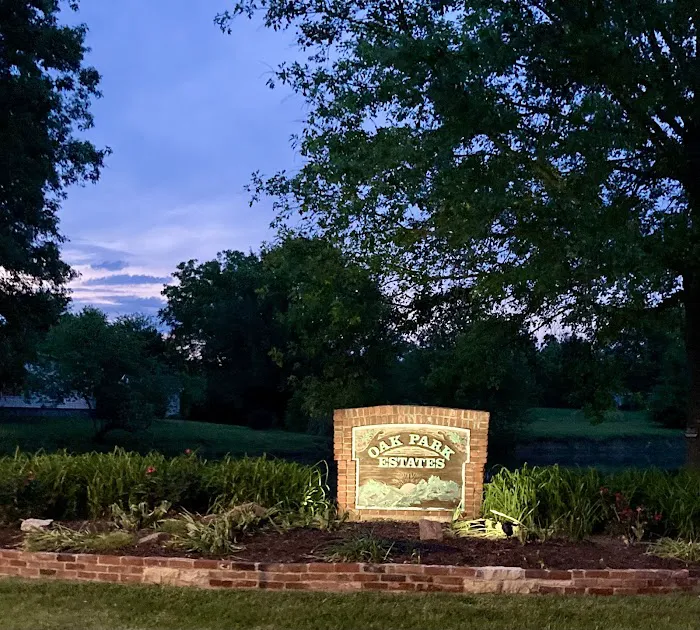Oak Park Estates Picture 1