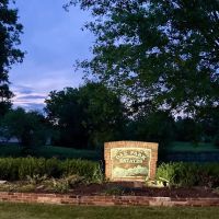 Oak Park Estates ico