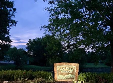Oak Park Estates