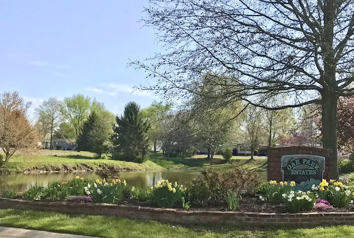 Oak Park Estates Picture 2
