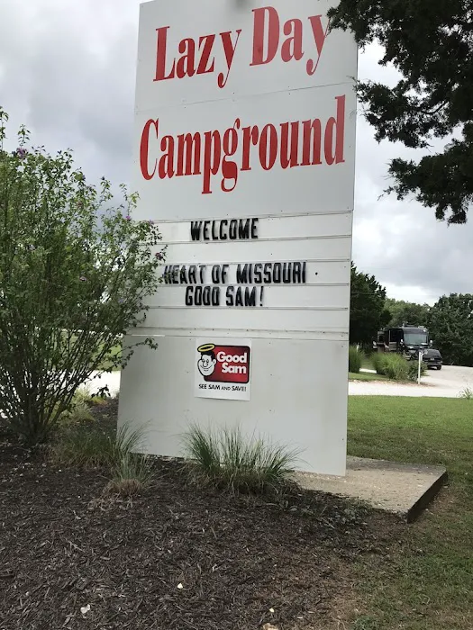 Lazy Day Campground Picture 7