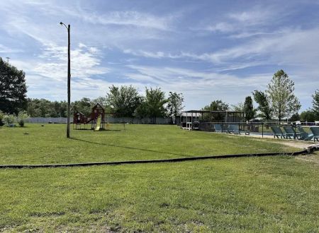 Hickory Ridge Campground LLC