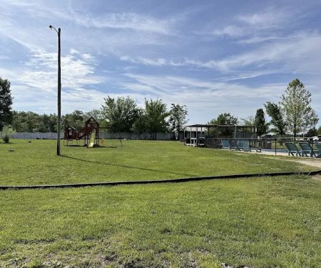 Hickory Ridge Campground LLC