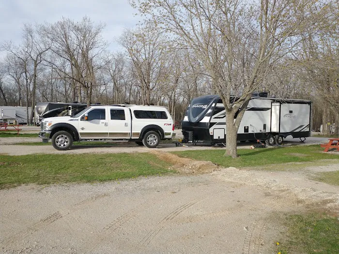 Hickory Ridge Campground LLC Picture 6