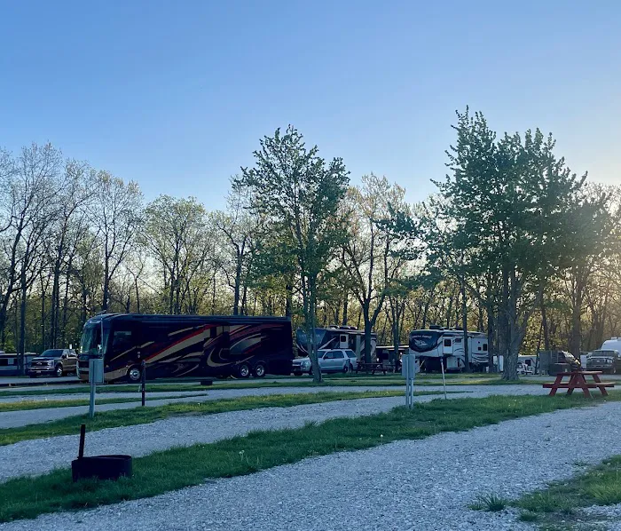Hickory Ridge Campground LLC Picture 5