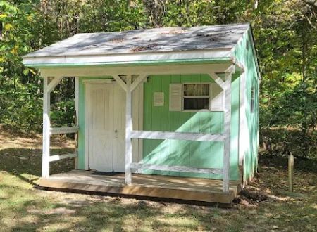 Steamboat Junction Campground