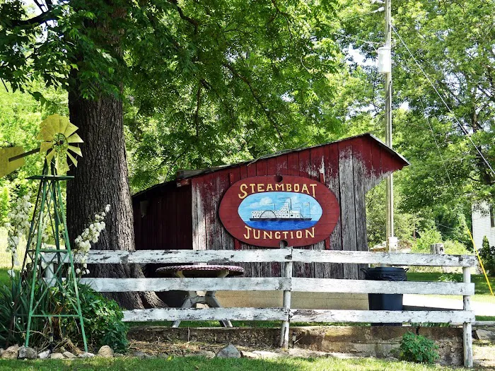 Steamboat Junction Campground Picture 5