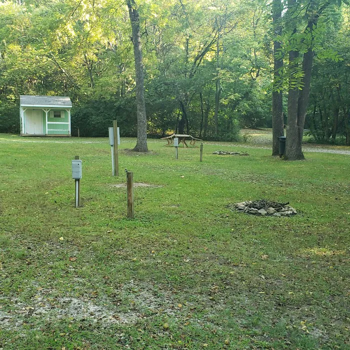 Steamboat Junction Campground Picture 8