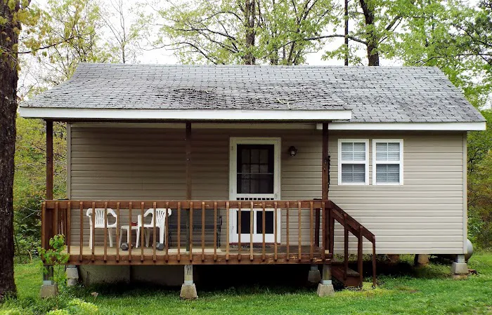 Twin Pines Campground Picture 1