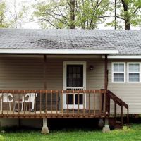 Twin Pines Campground ico