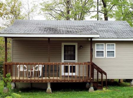 Twin Pines Campground