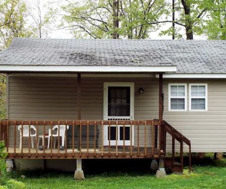 Twin Pines Campground