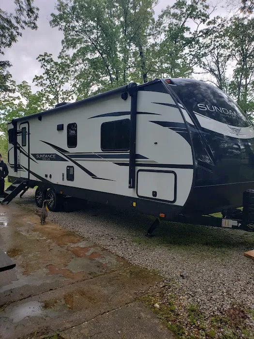 Twin Pines Campground Picture 5