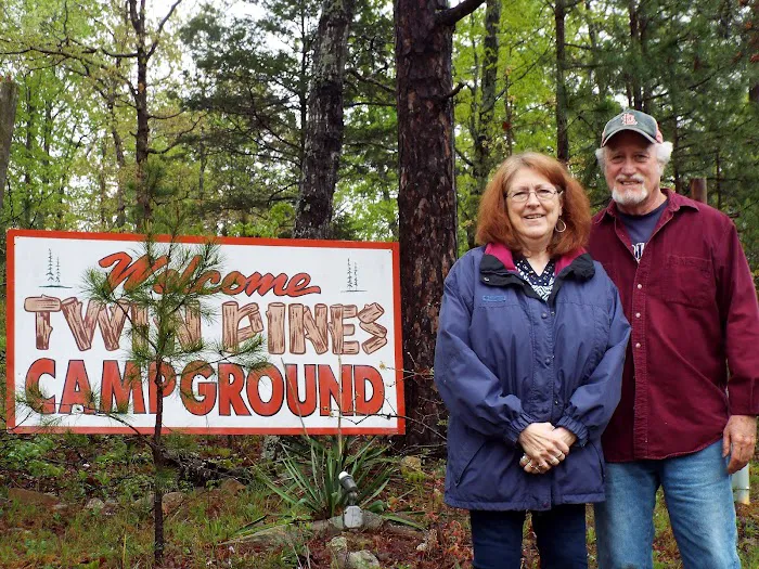 Twin Pines Campground Picture 6