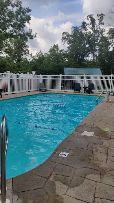 Mountain View RV Park Picture 2