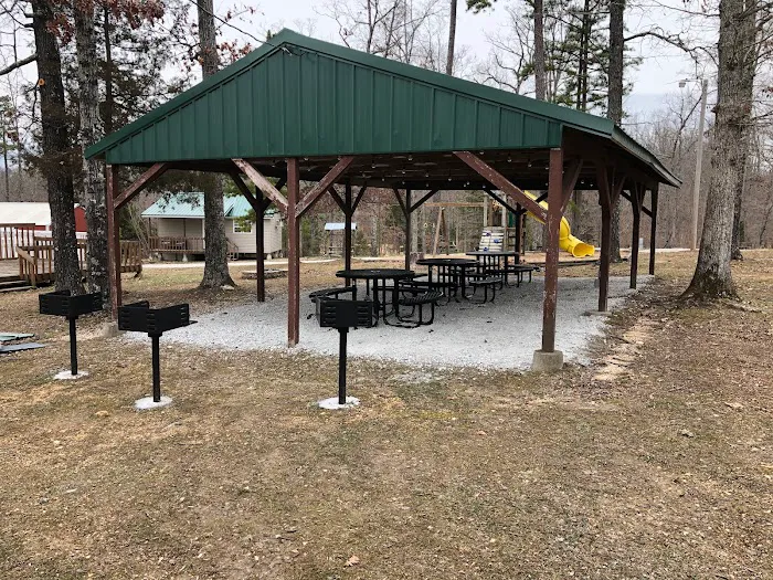 Mountain View RV Park Picture 4