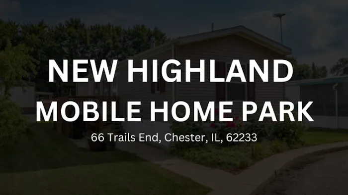 New Highland Mobile Home Park Picture 1