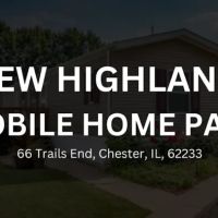 New Highland Mobile Home Park ico