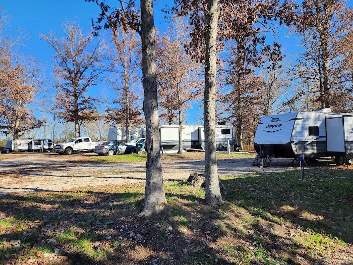 Twisted H Ranch, Cabins and RV Sites Picture 1
