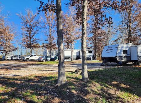 Twisted H Ranch, Cabins and RV Sites