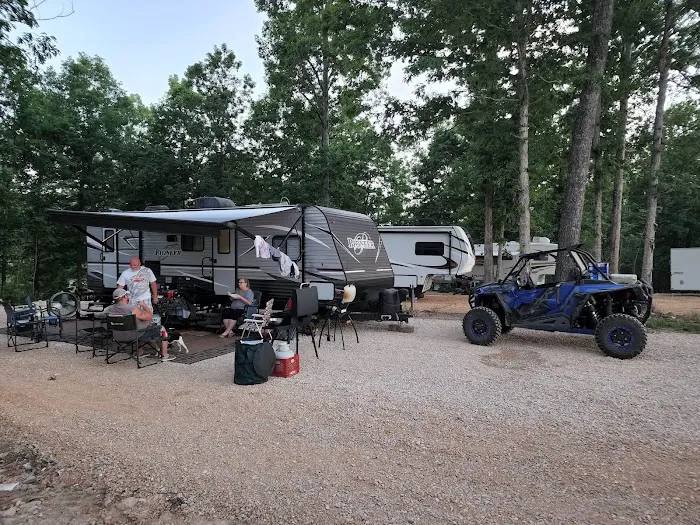 Twisted H Ranch, Cabins and RV Sites Picture 4