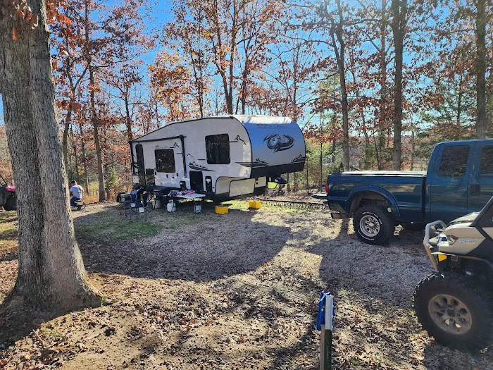 Twisted H Ranch, Cabins and RV Sites Picture 5