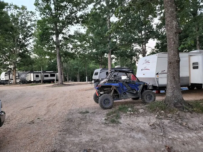 Twisted H Ranch, Cabins and RV Sites Picture 6