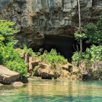 Blue Spring Campground ico