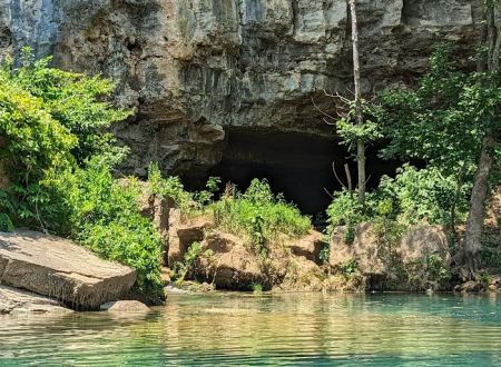 Blue Spring Campground