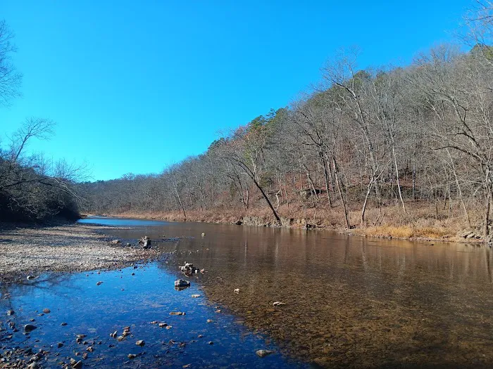 Blue Spring Campground Picture 2