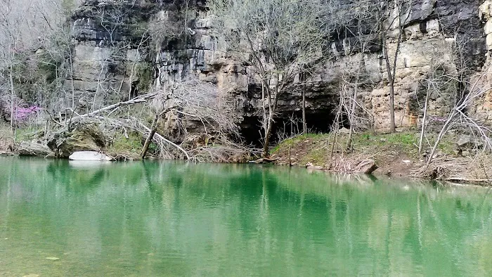 Blue Spring Campground Picture 8