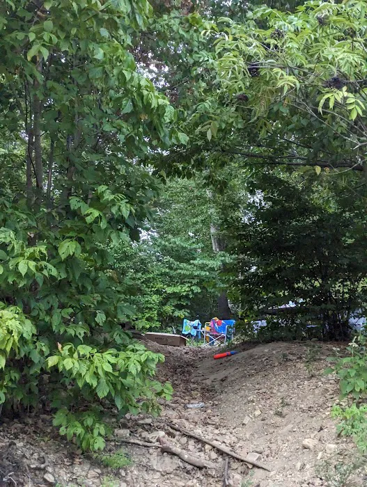 Blue Spring Campground Picture 10