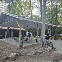 Rockin Bell River Resort ico