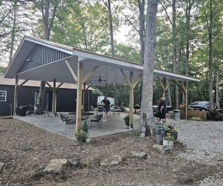 Rockin Bell River Resort