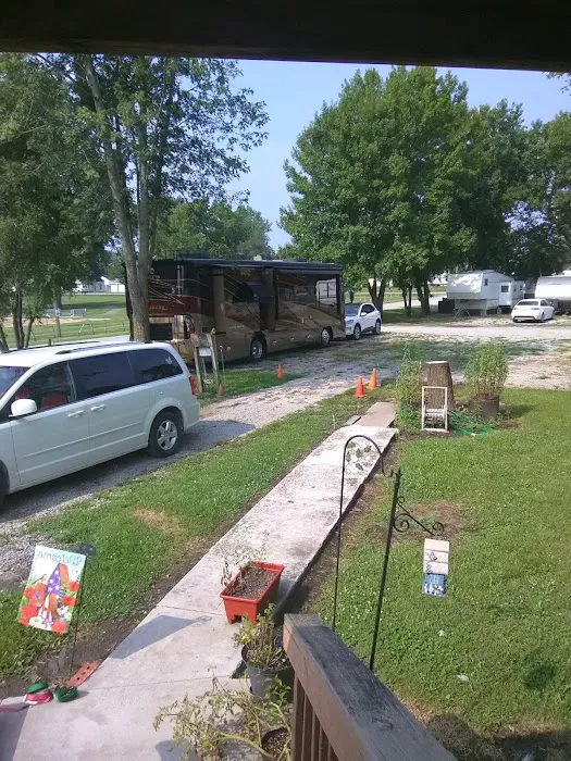 Countryside RV Park Place Picture 1