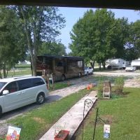 Countryside RV Park Place ico