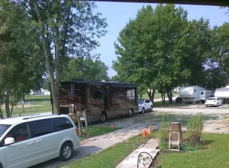 Countryside RV Park Place