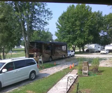 Countryside RV Park Place