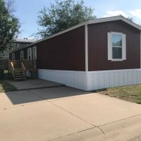Hillview Mobile Home Park ico