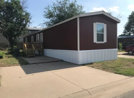 Hillview Mobile Home Park