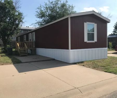Hillview Mobile Home Park