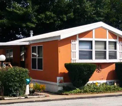 Hillview Mobile Home Park Picture 5