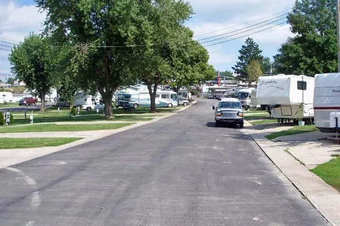 Beacon RV Park Picture 4