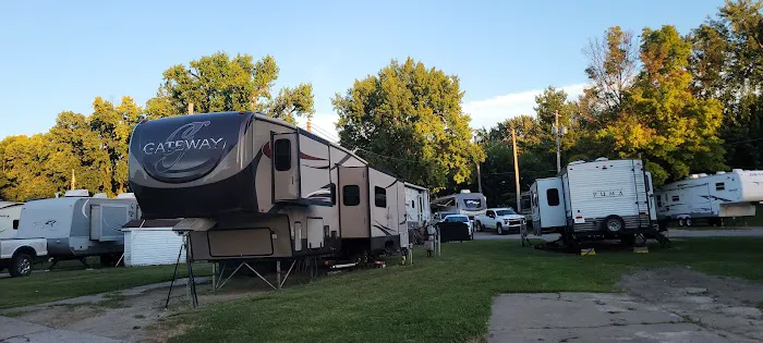 Beacon RV Park Picture 3